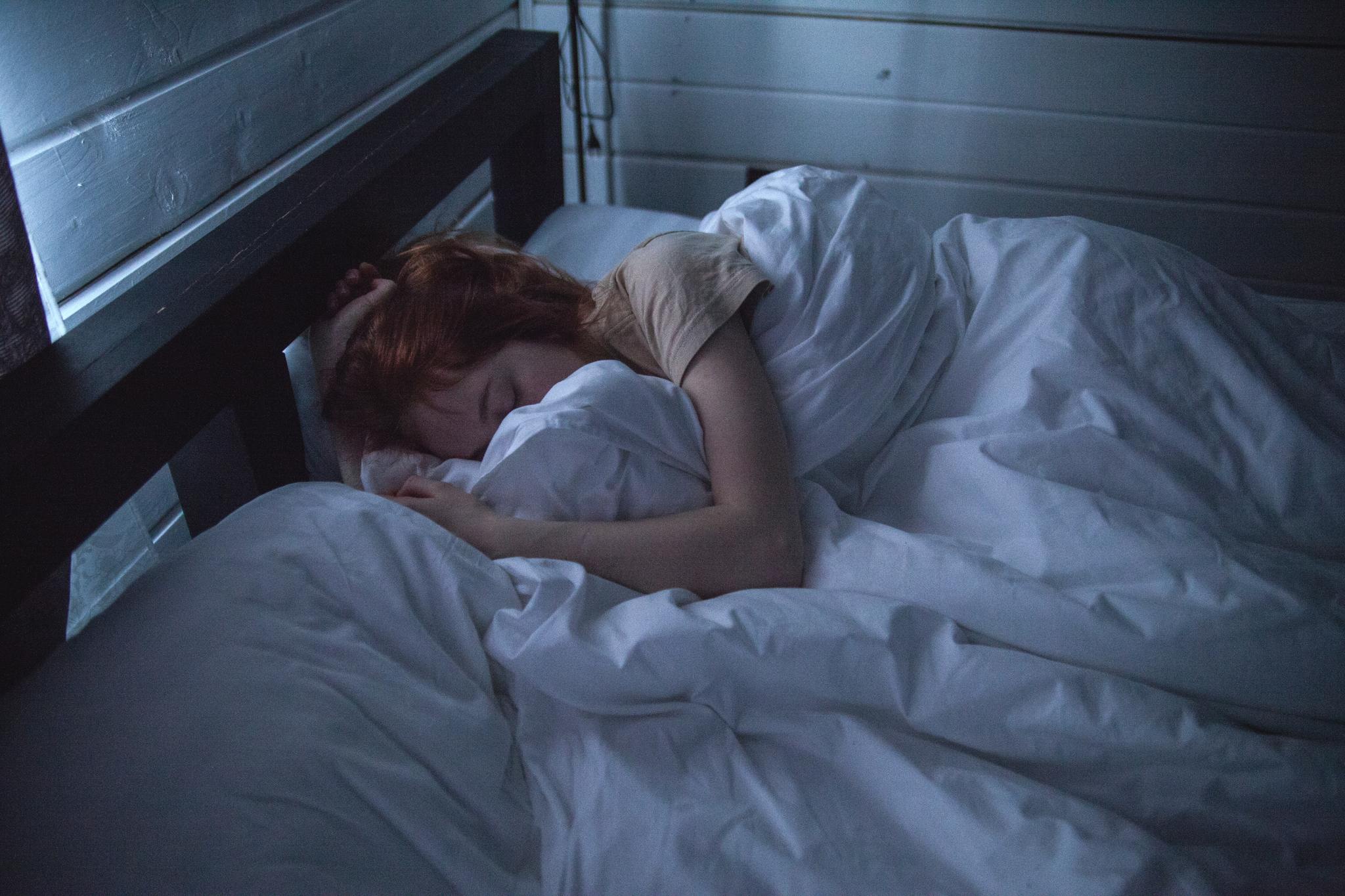 How to Choose the Right Mattress for Your Sleeping Style.