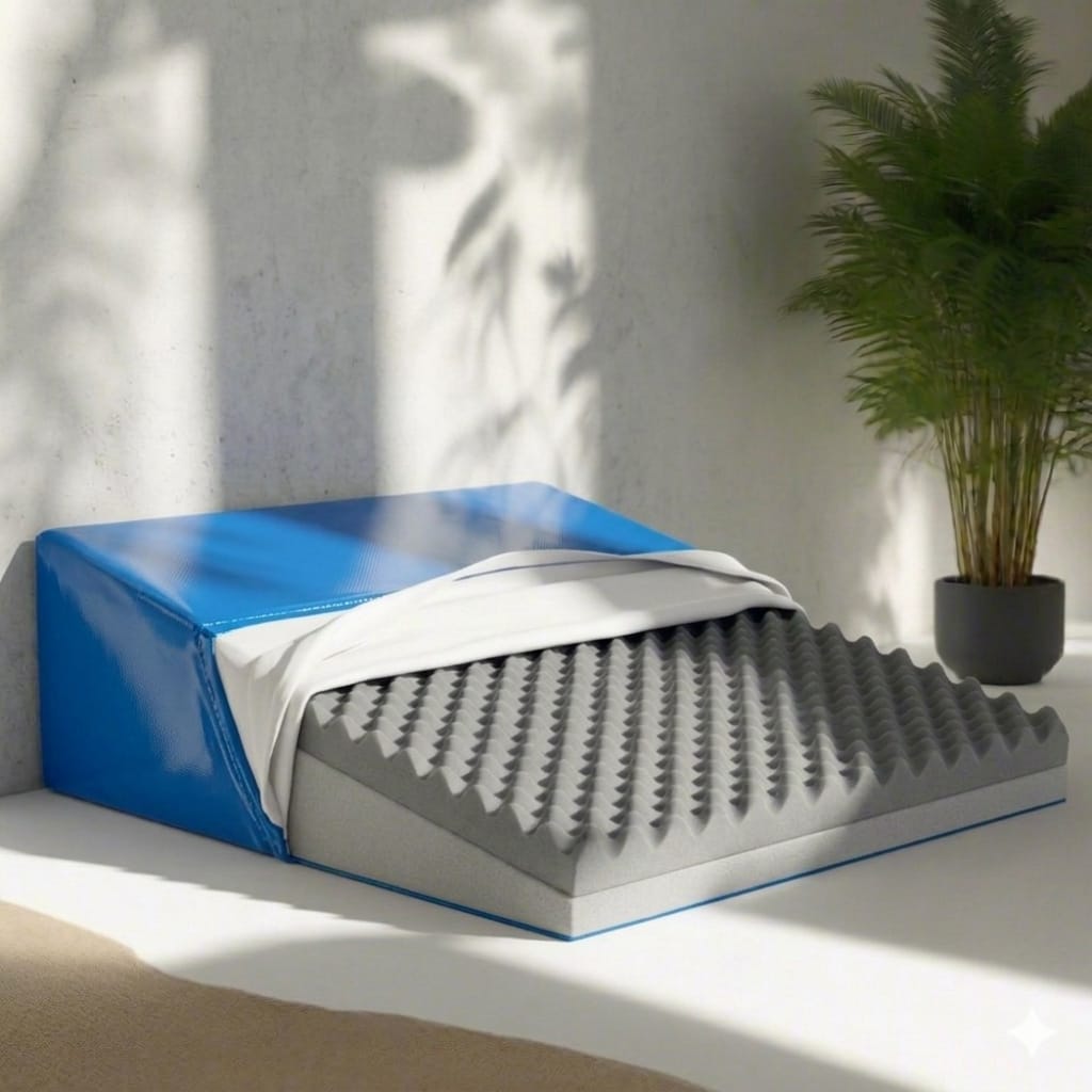 Apex Post-Op Bed Wedge