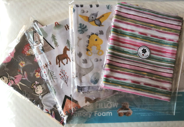 Baby Pillow - Beds & Pillows