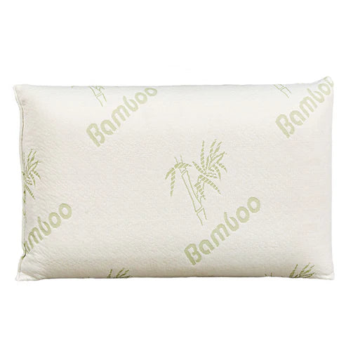 Bamboo Pillow