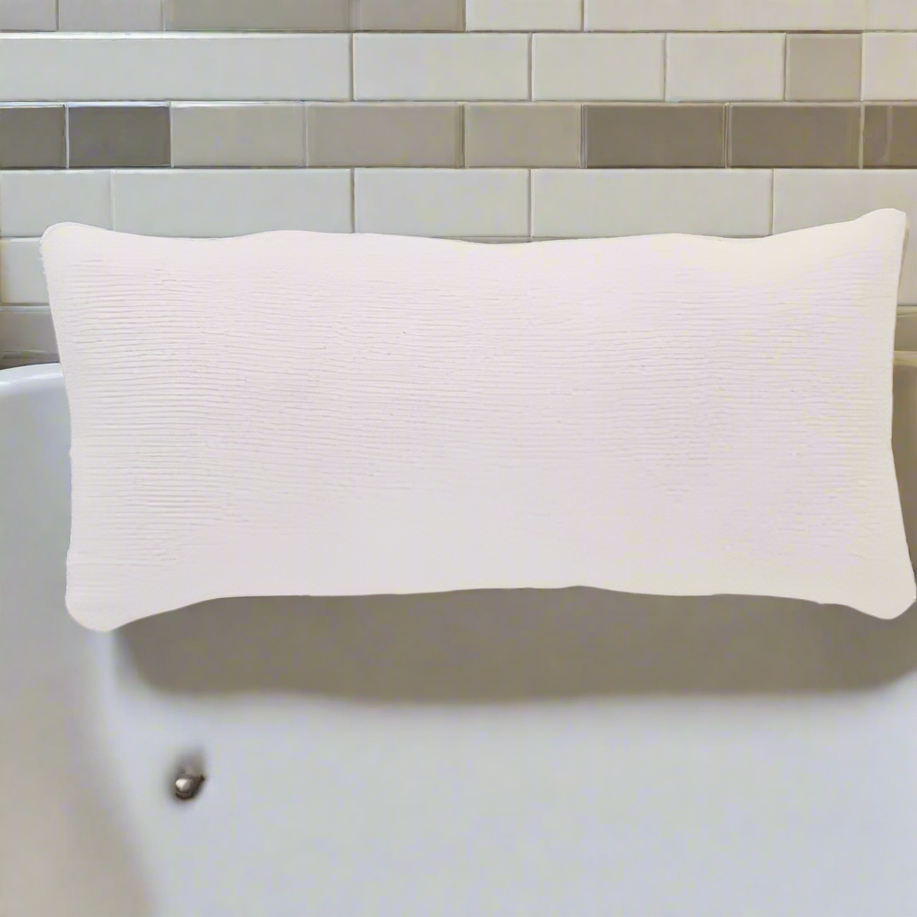 Bath Pillows - Beds & Pillows