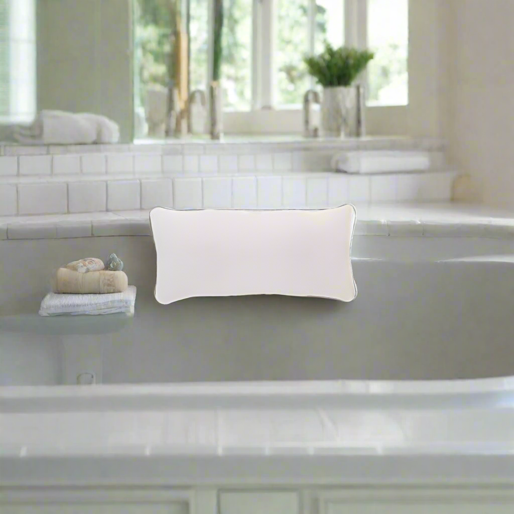 Bath Pillows