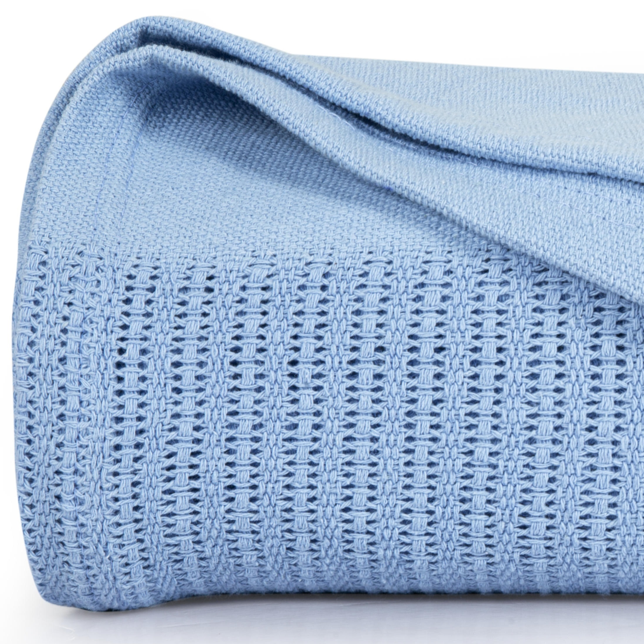 Hospital Cellular Blankets - Beds & Pillows