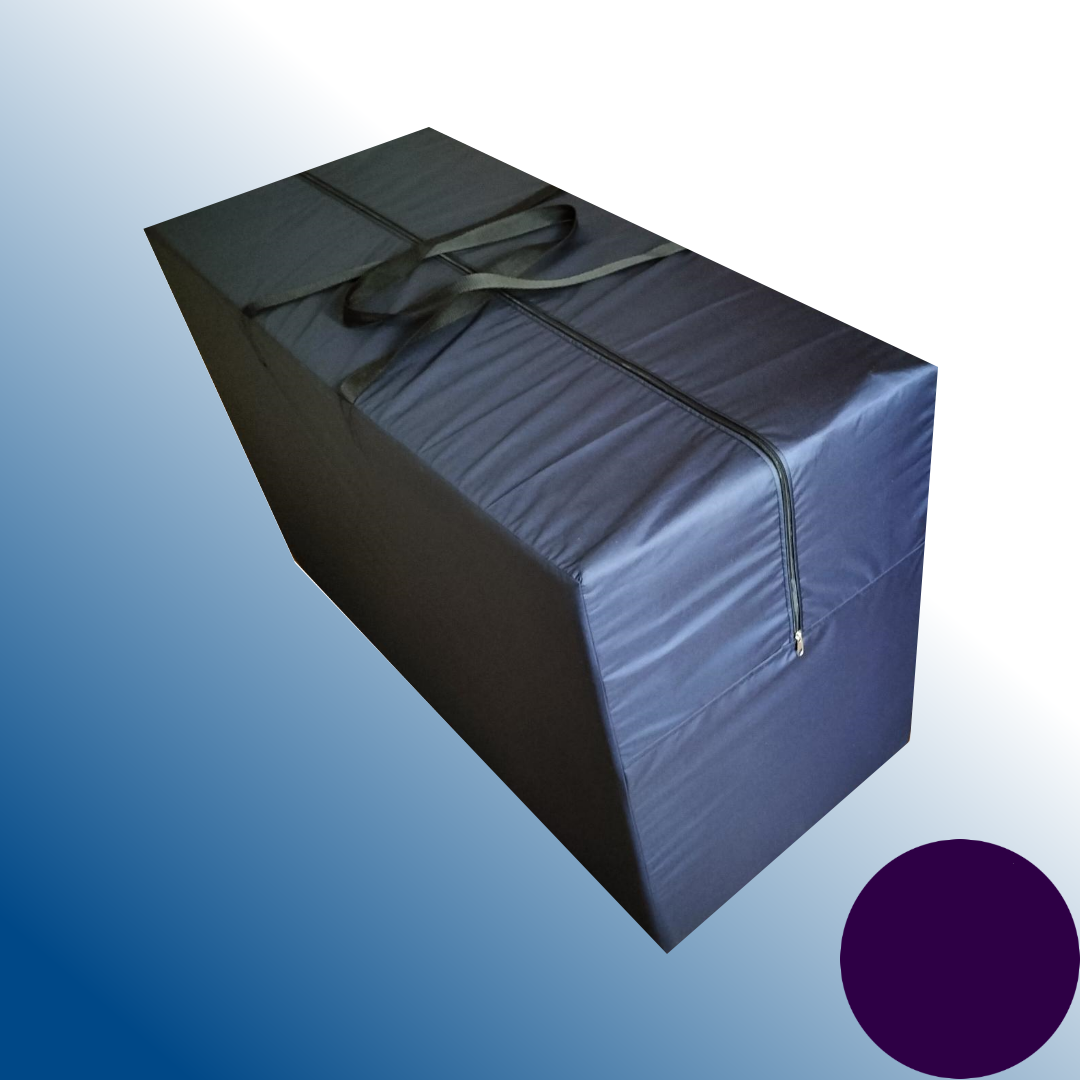 Fold Up Mattress Bag - Beds & Pillows