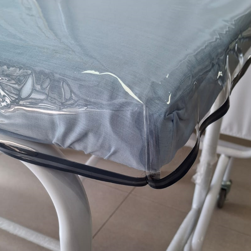 Examination Bed Fitted Sheets - Beds & Pillows