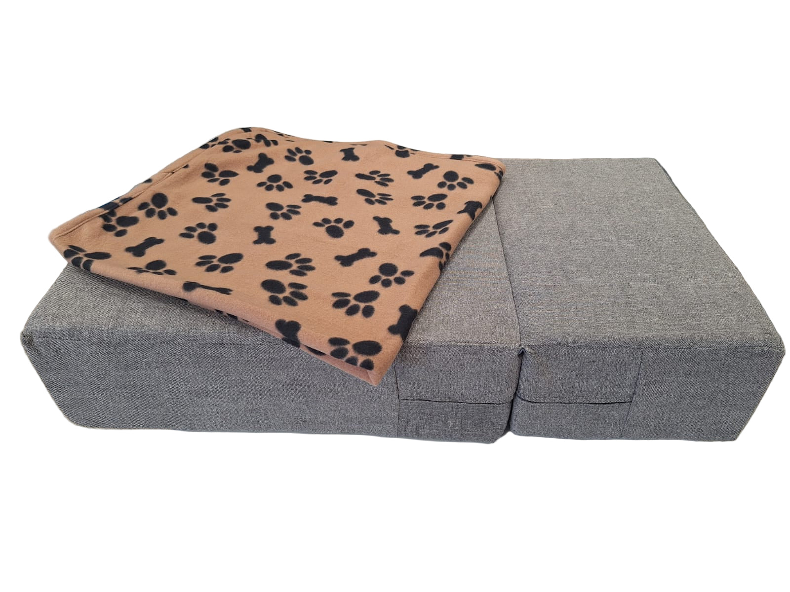 Pet Combo 4 - Beds & Pillows