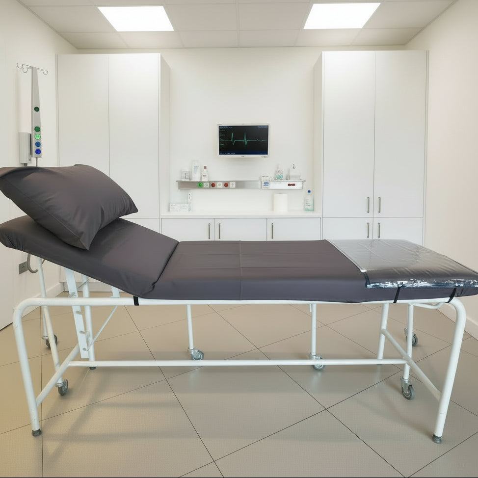 Examination Bed Fitted Sheets - Beds & Pillows