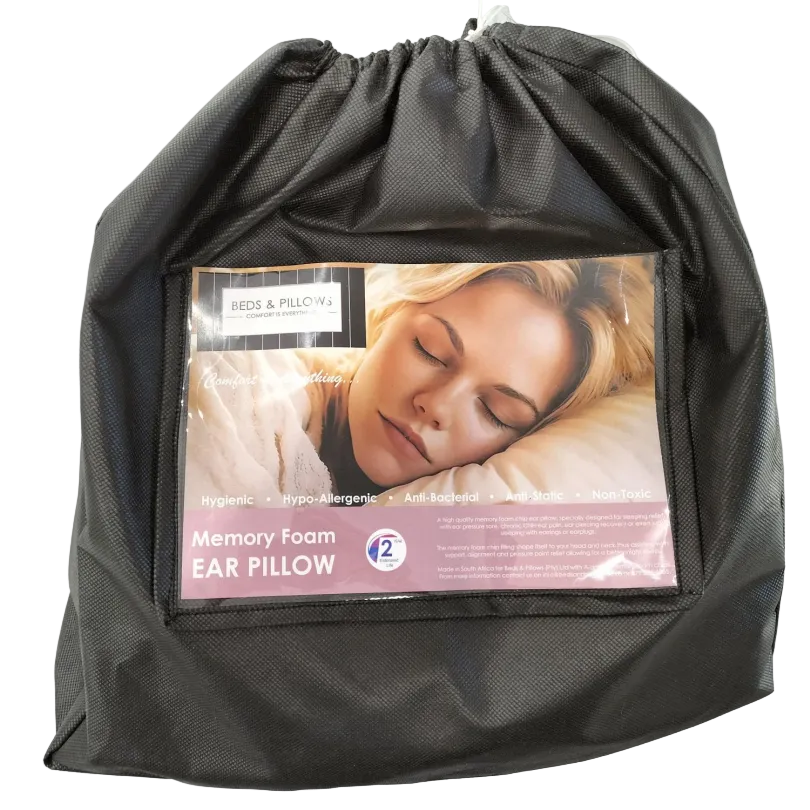 Ear Pillow - Beds & Pillows
