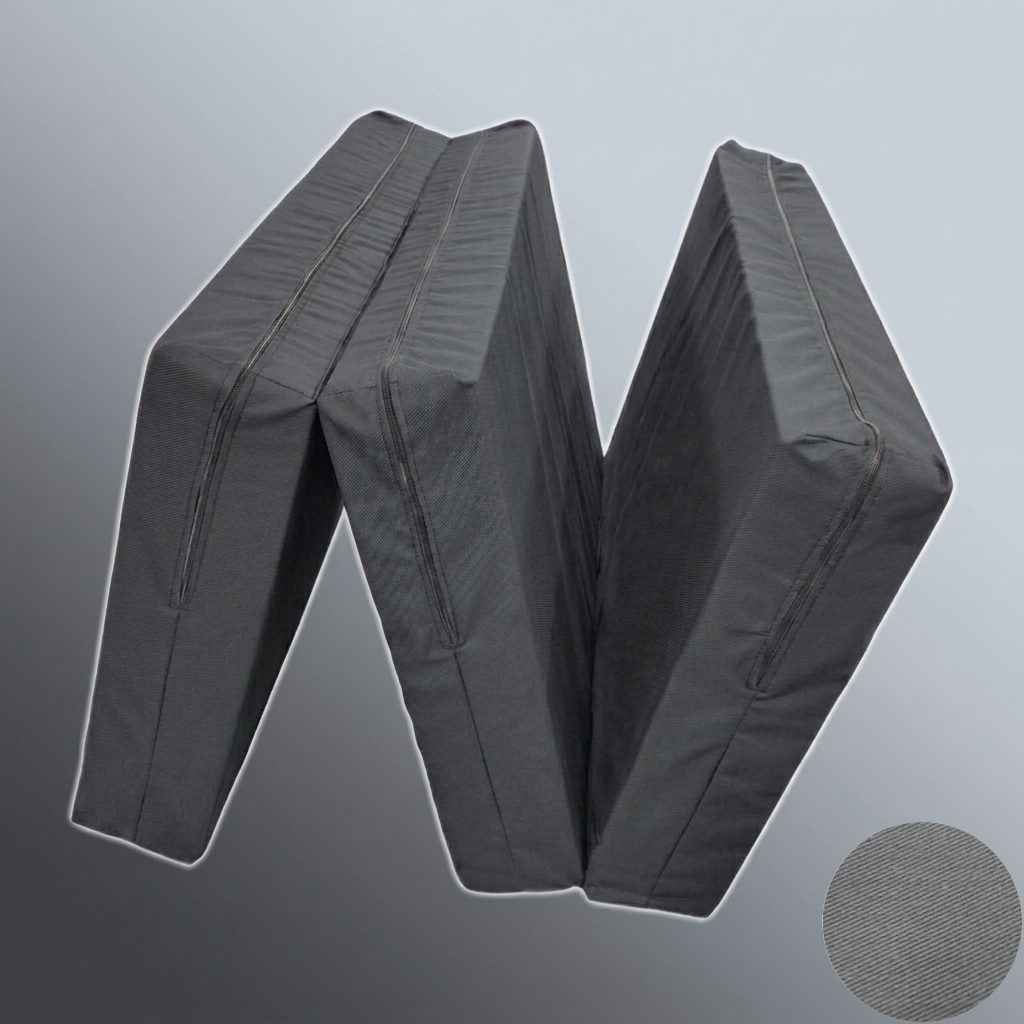 Economy Fold Up Mattress