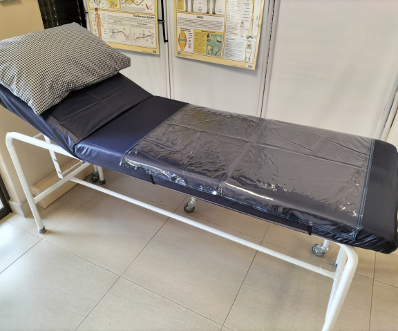 Examination Bed Protector - Beds & Pillows