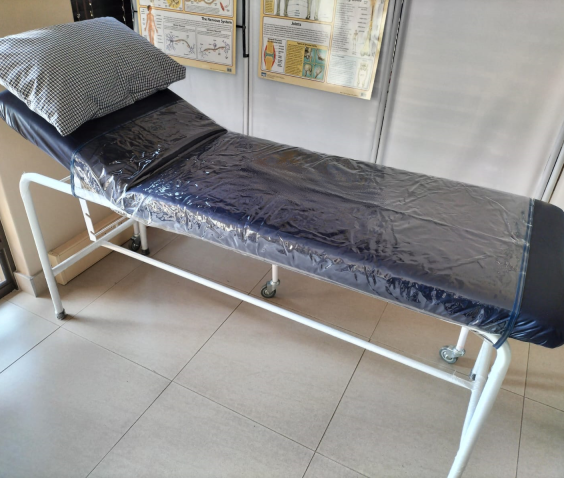 Examination Bed Protector - Beds & Pillows