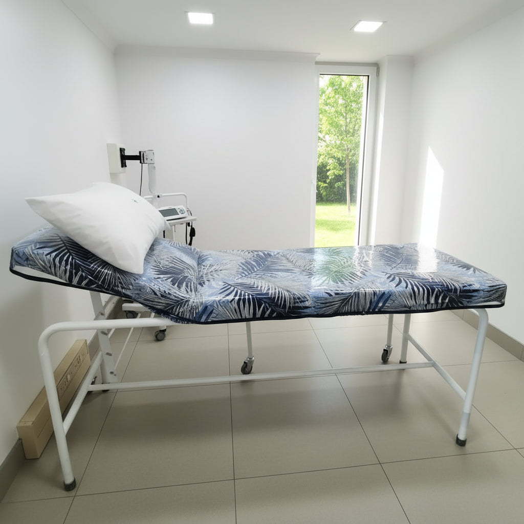 Examination Bed Fitted Sheets - Beds & Pillows