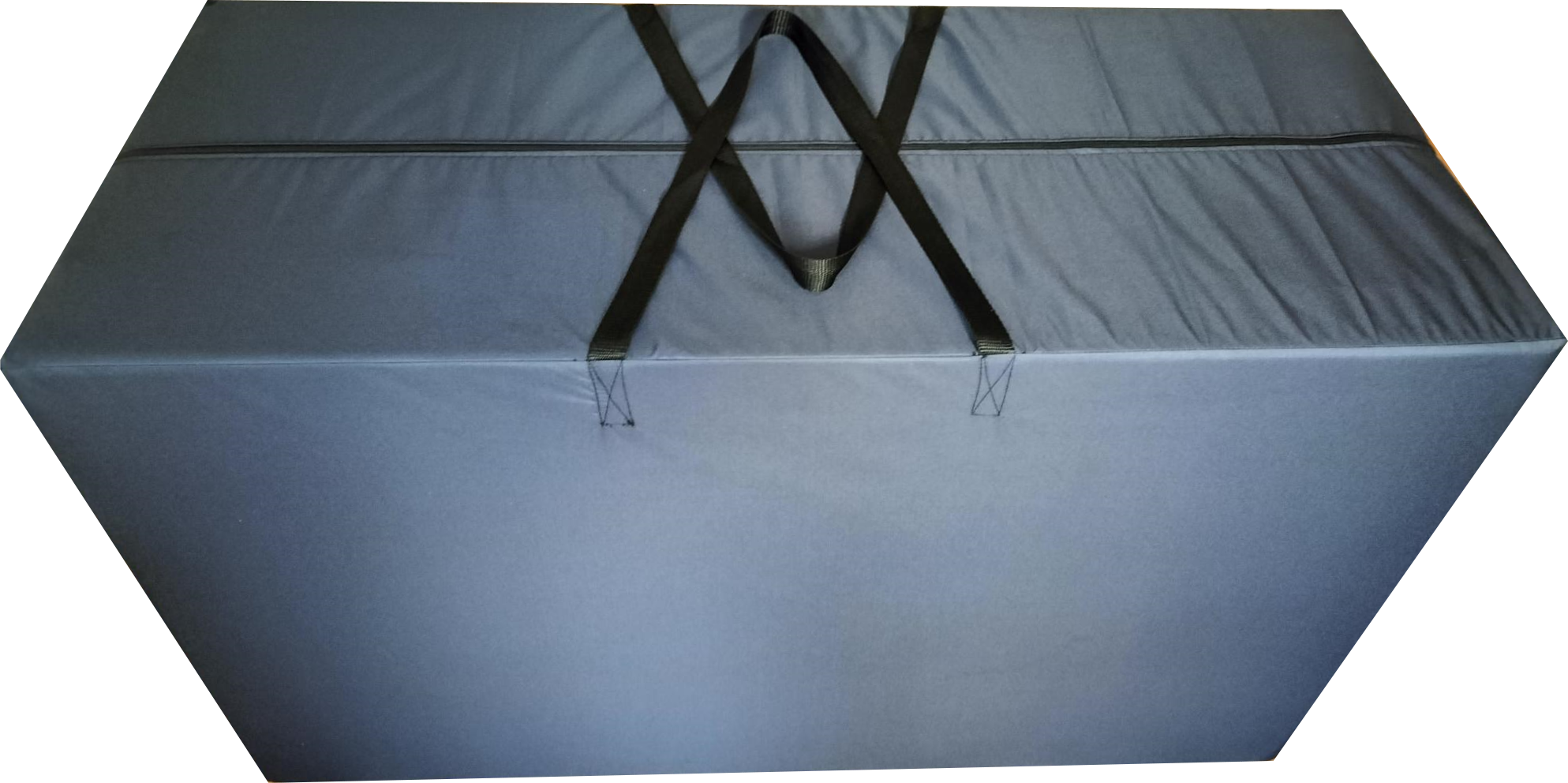 Fold Up Mattress Bag - Beds & Pillows