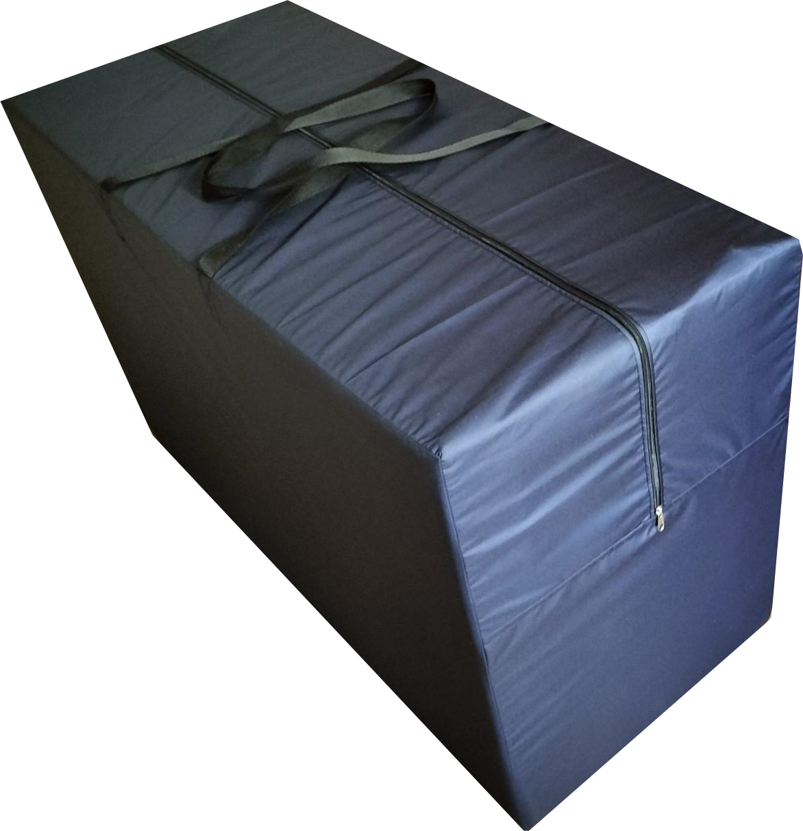 Fold Up Mattress Bag - Beds & Pillows