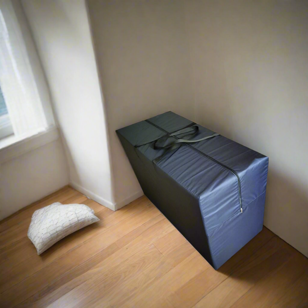 Fold Up Mattress Bag