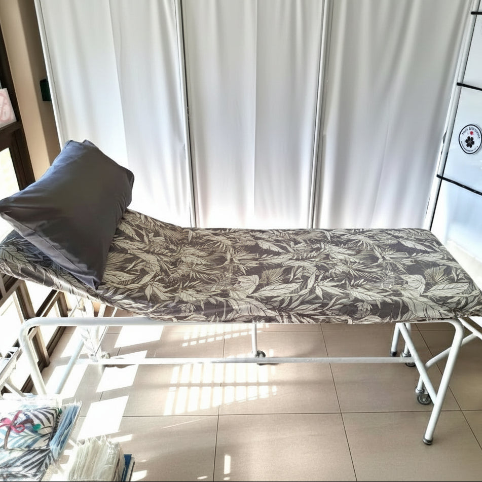 Examination Bed Fitted Sheets - Beds & Pillows
