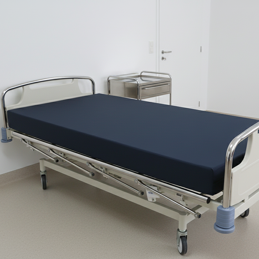 Hospital Bed Mattress - Beds & Pillows