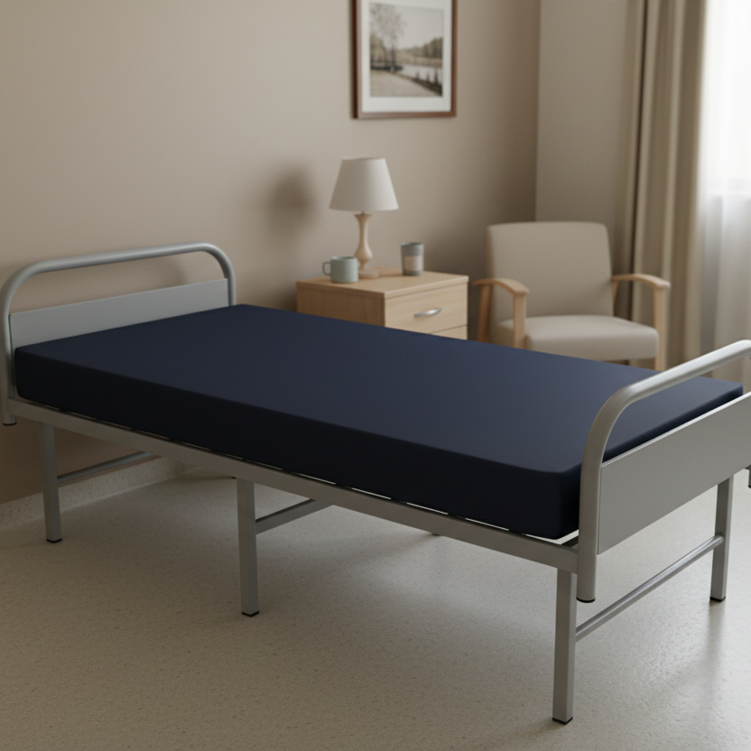 Hospital Bed Mattress - Beds & Pillows