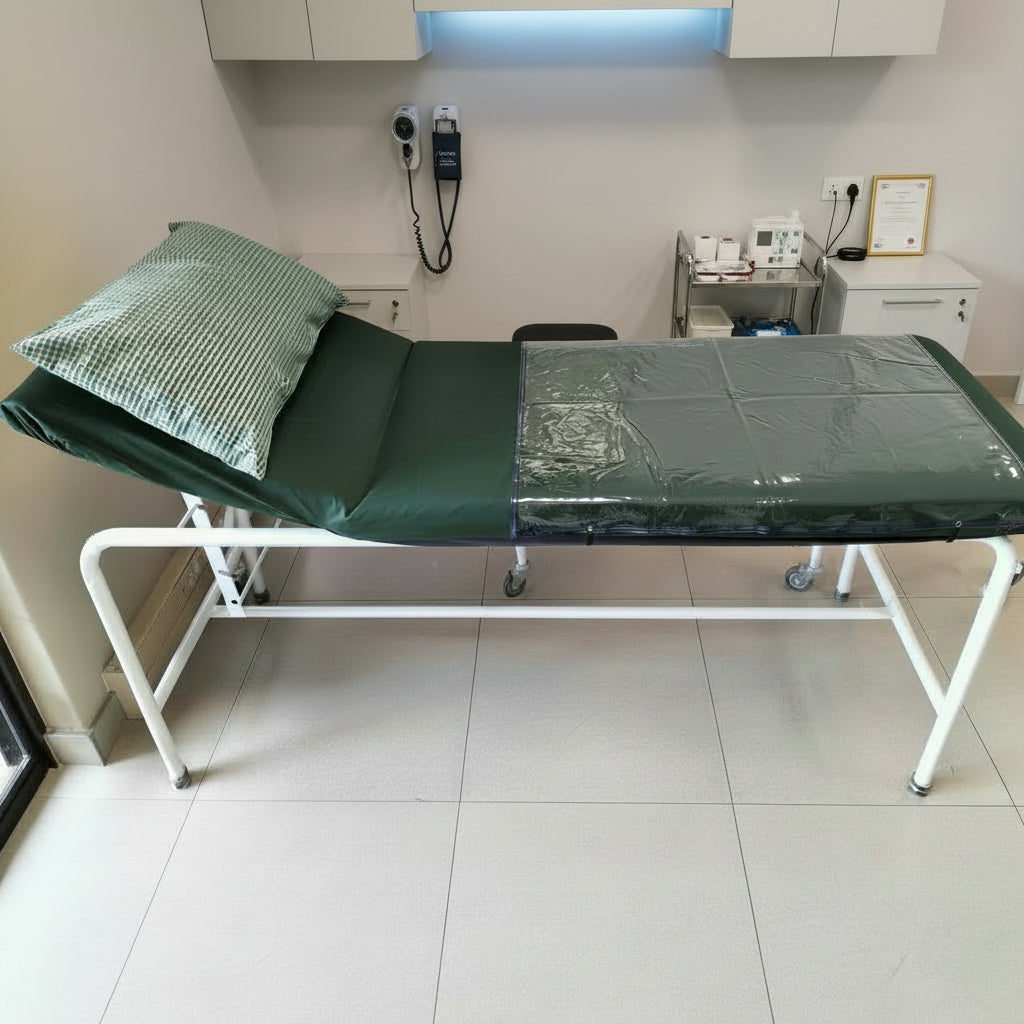 Examination Bed Fitted Sheets - Beds & Pillows