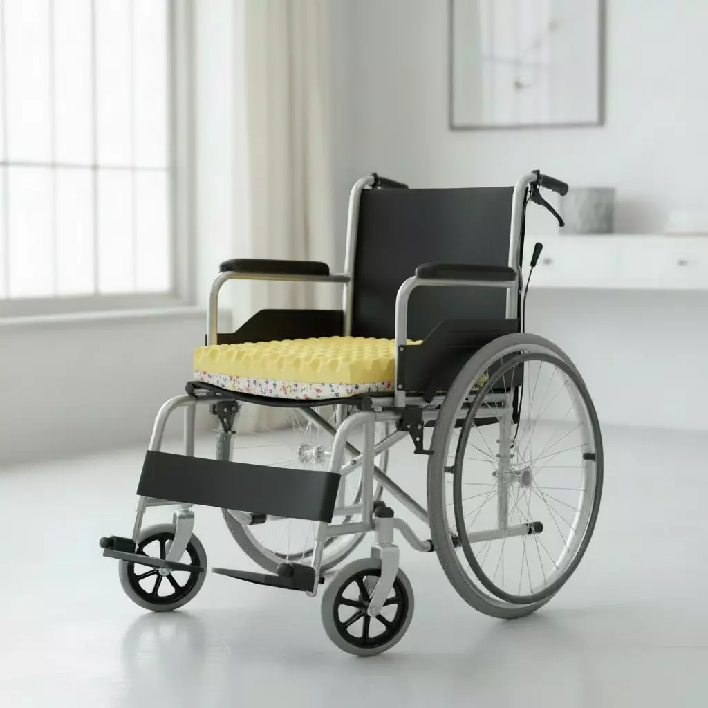 Pressure Relief Cushions