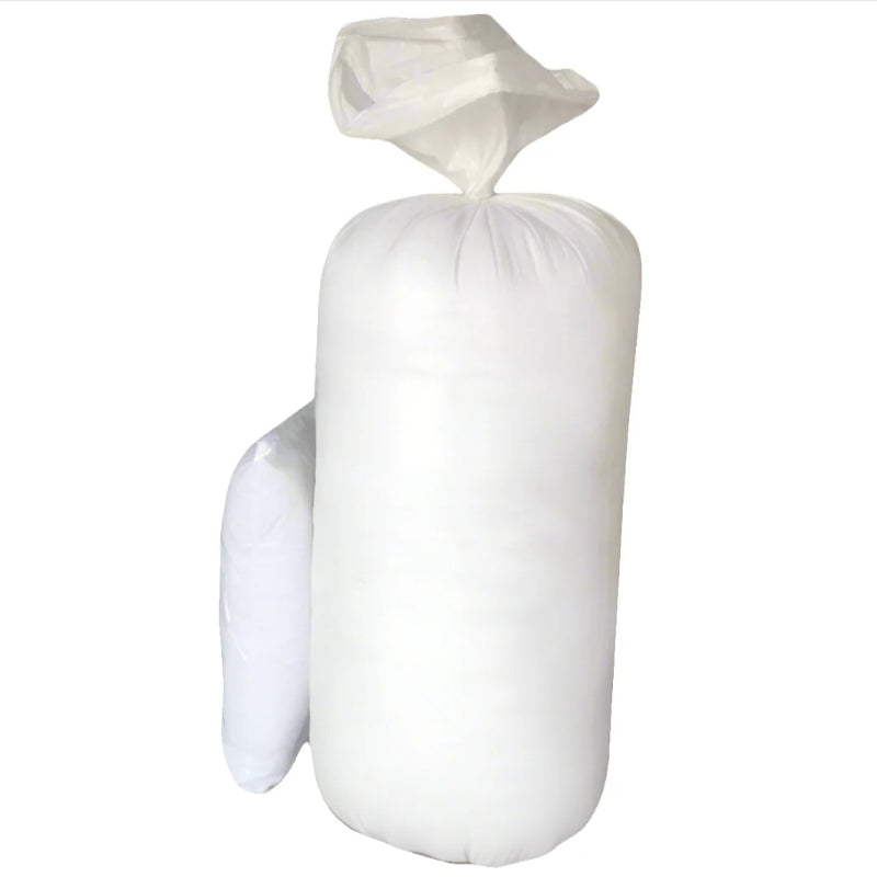 Hollow Fibre Filling - Beds & Pillows