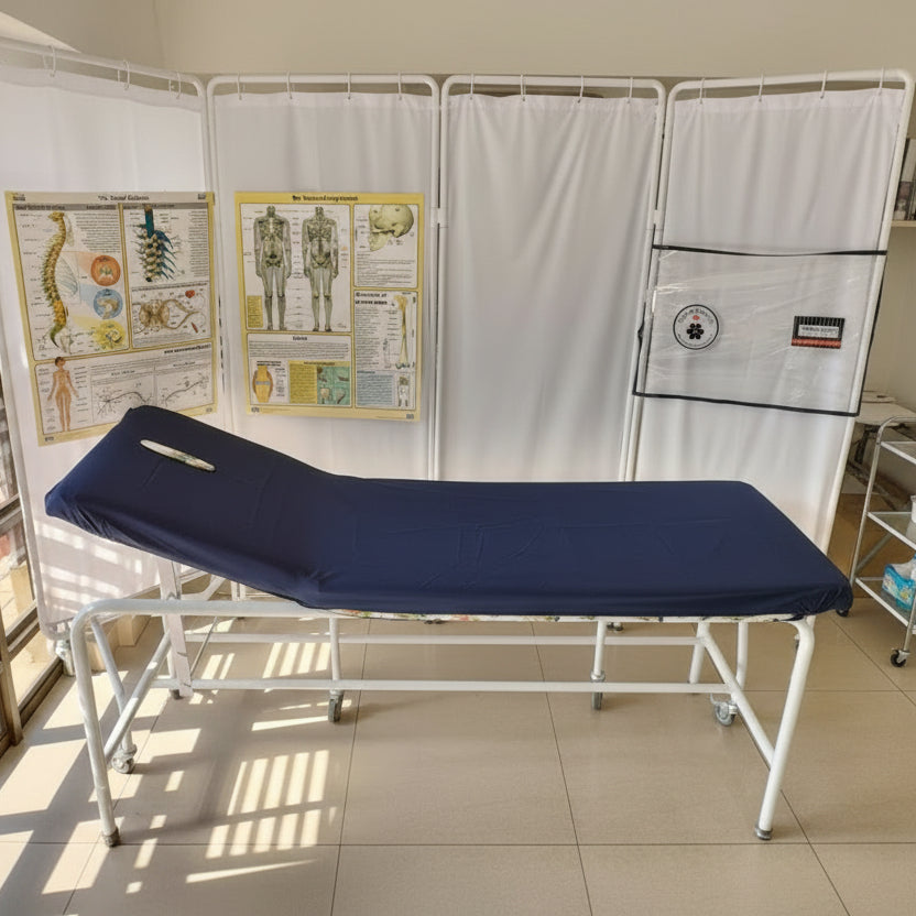 Examination Bed Fitted Sheets - Beds & Pillows