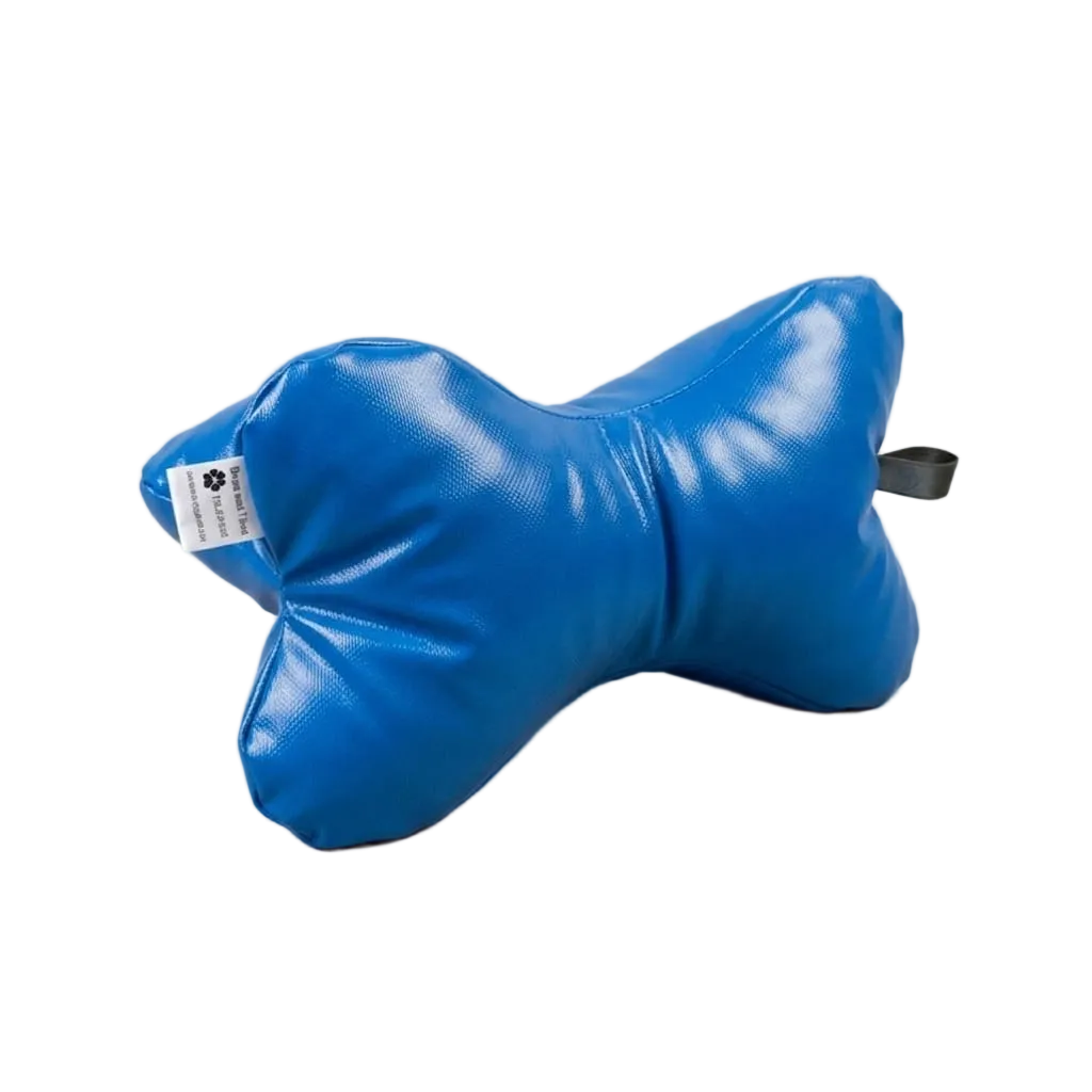 Apex Tri-Support Pillow