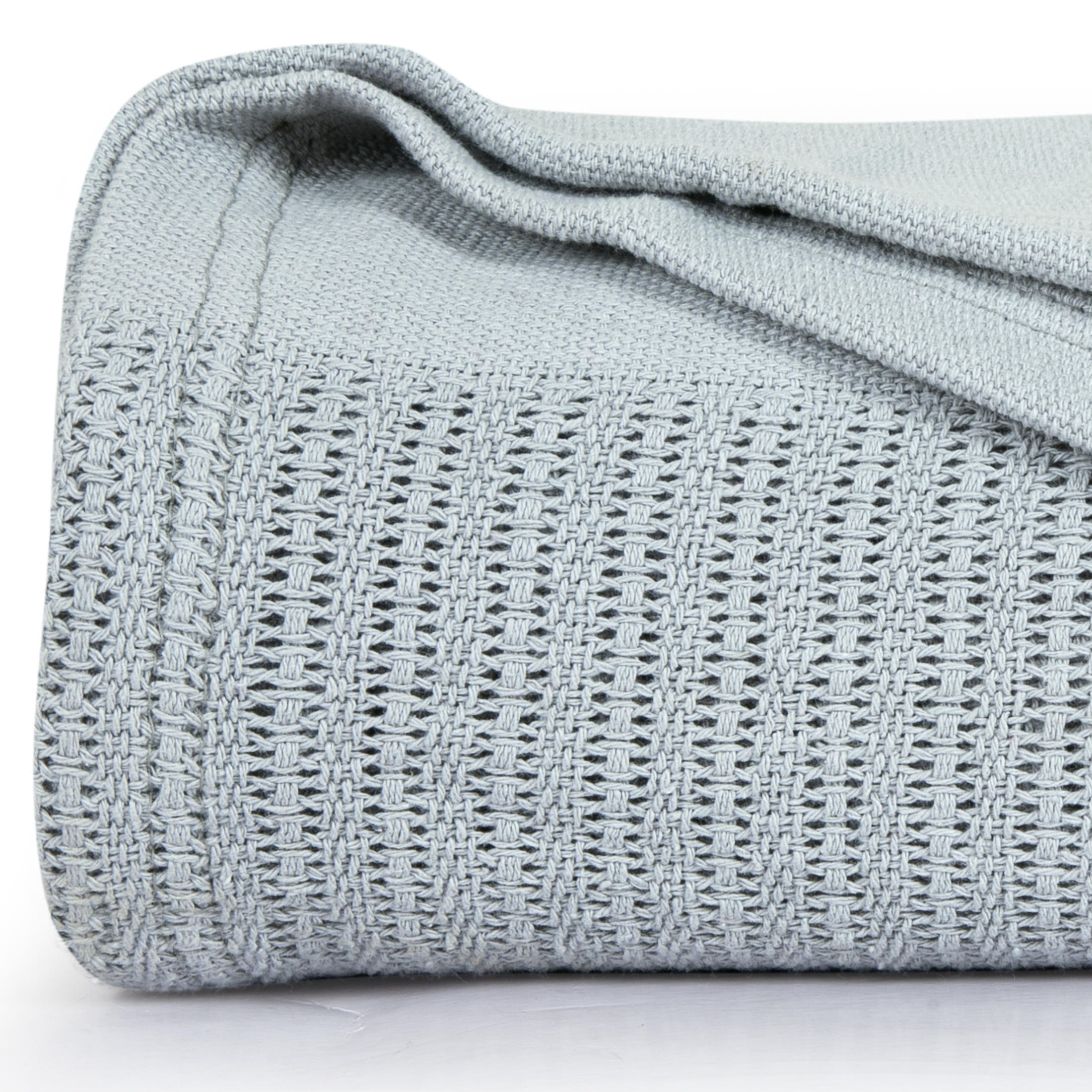 Hospital Cellular Blankets - Beds & Pillows