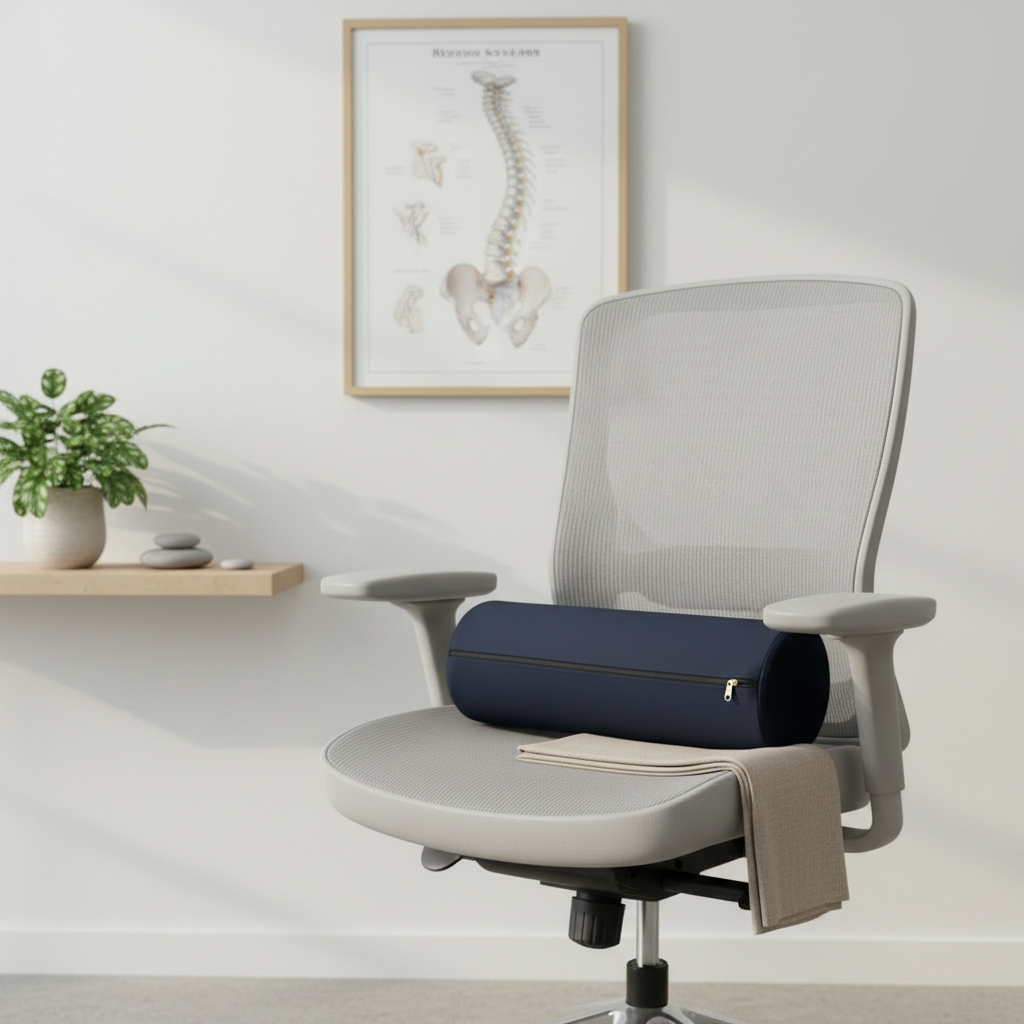 Orthopedic Lumbar Multi-Support