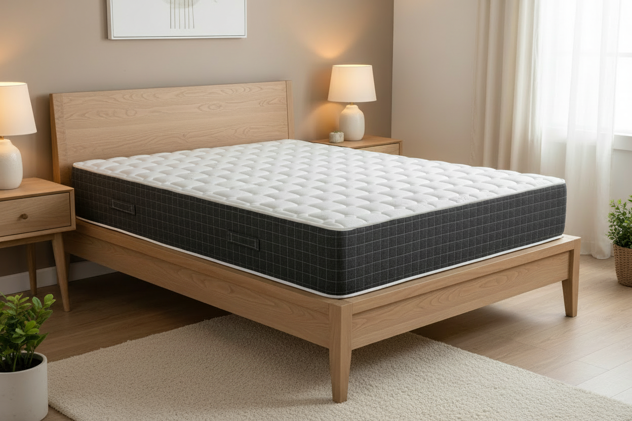 Augustar Mattress