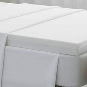Latex Mattress Topper - Beds & Pillows