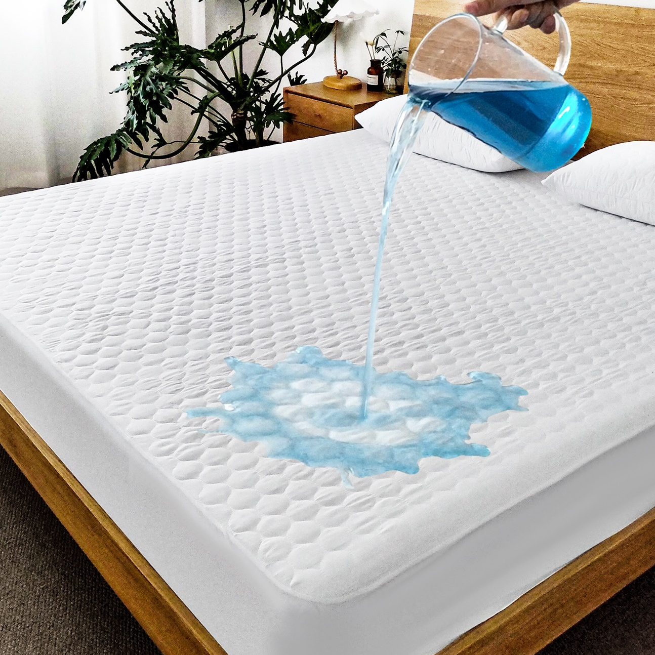 Mattress Protector
