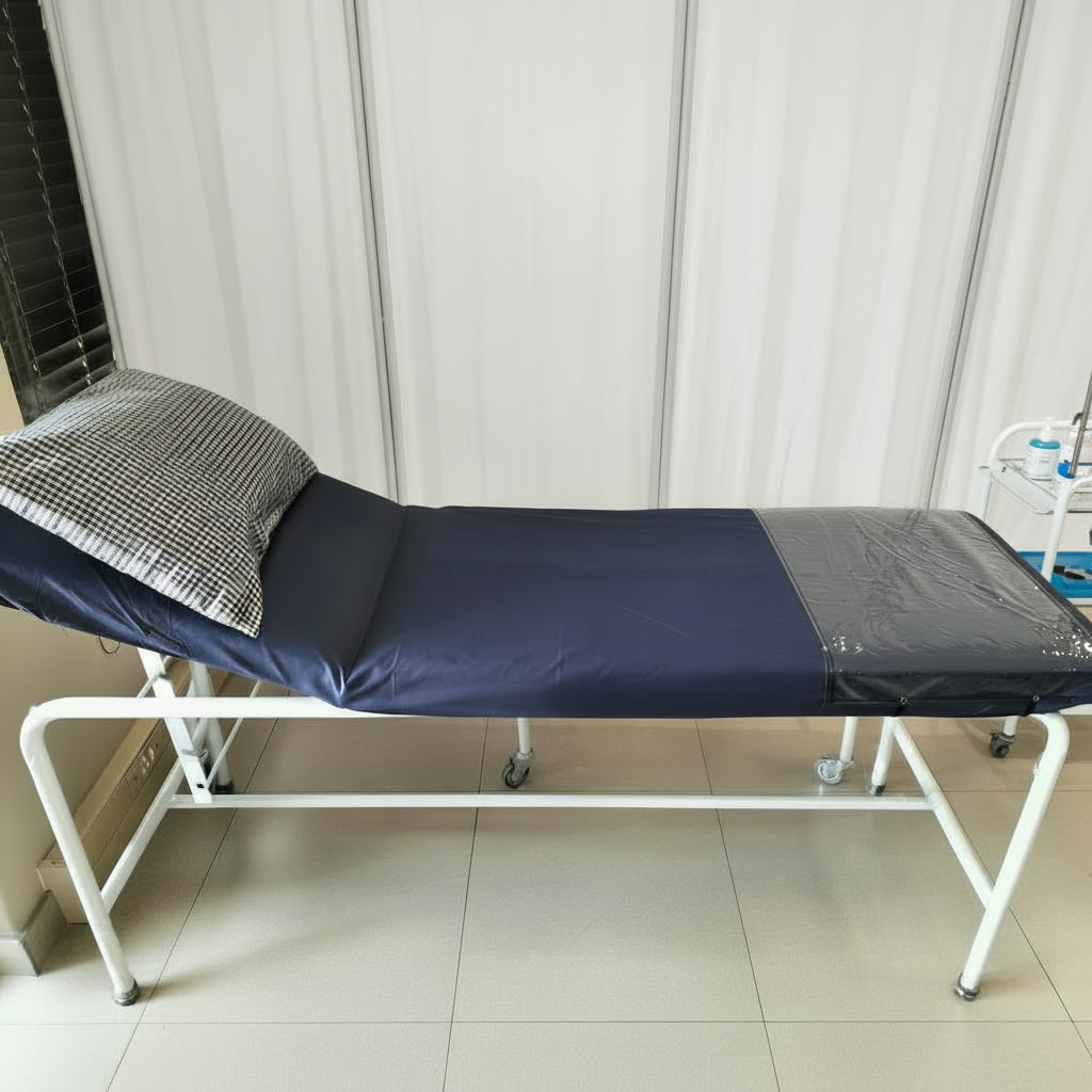 Examination Bed Fitted Sheets - Beds & Pillows