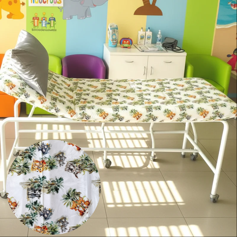 Examination Bed Fitted Sheets - Beds & Pillows