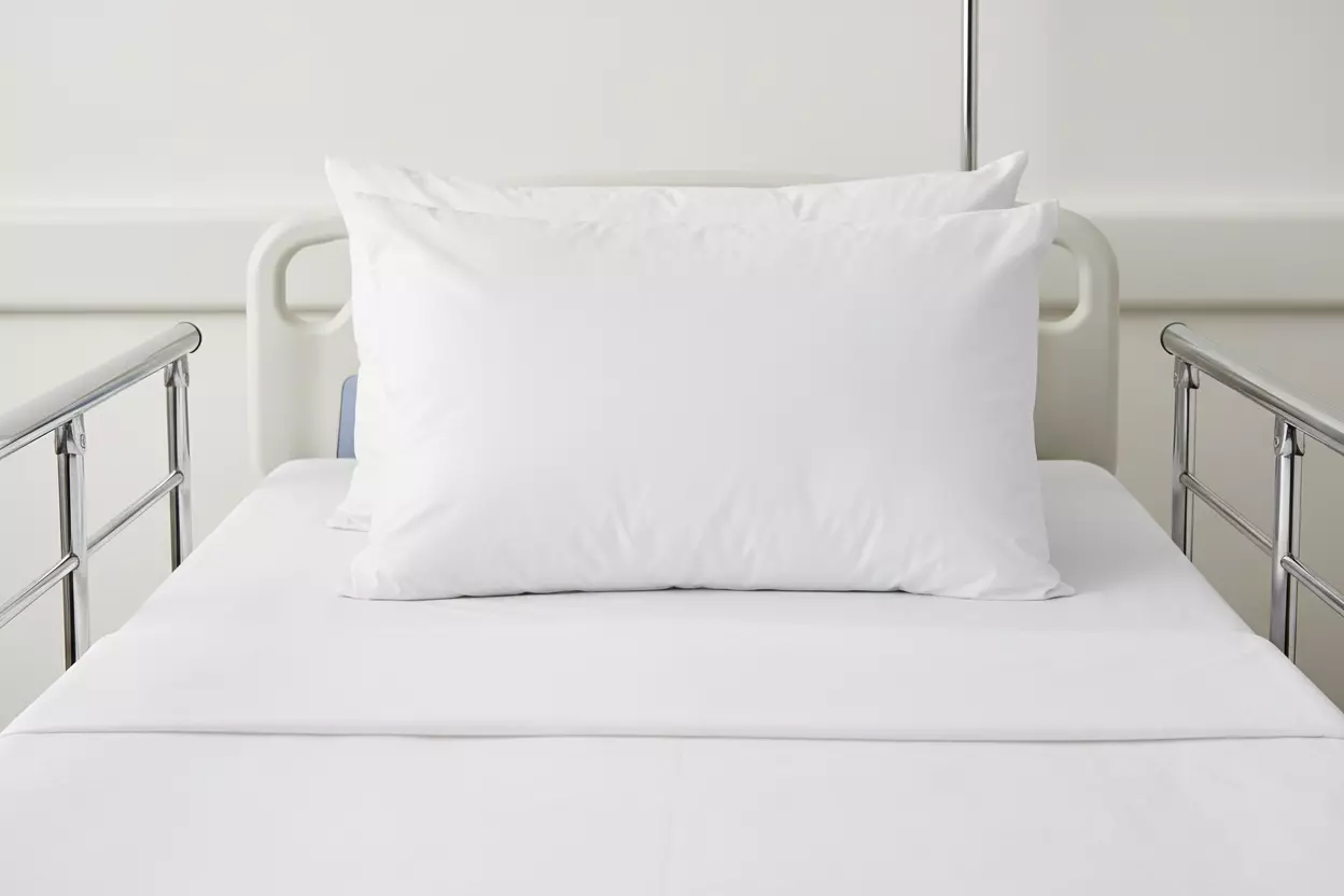 Hospital Pillow - Beds & Pillows