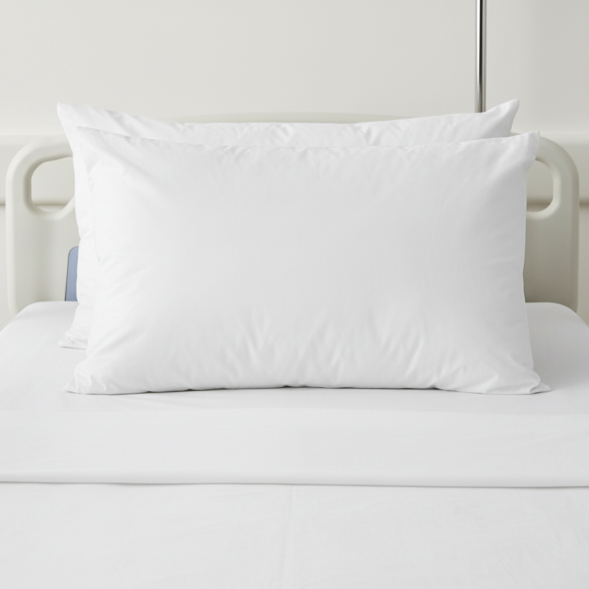 Hospital Pillow - Beds & Pillows