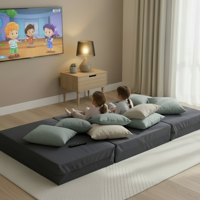 Misty Dale Fold Up Mattress - Beds & Pillows