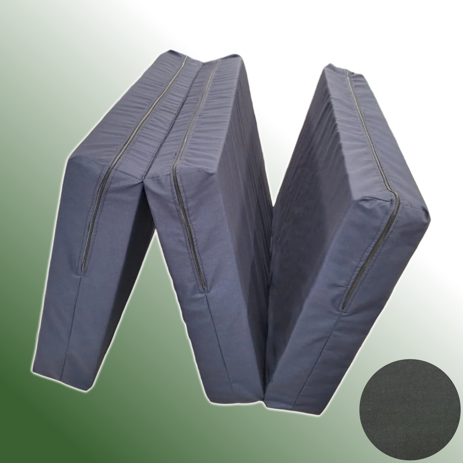 Misty Dale Fold Up Mattress