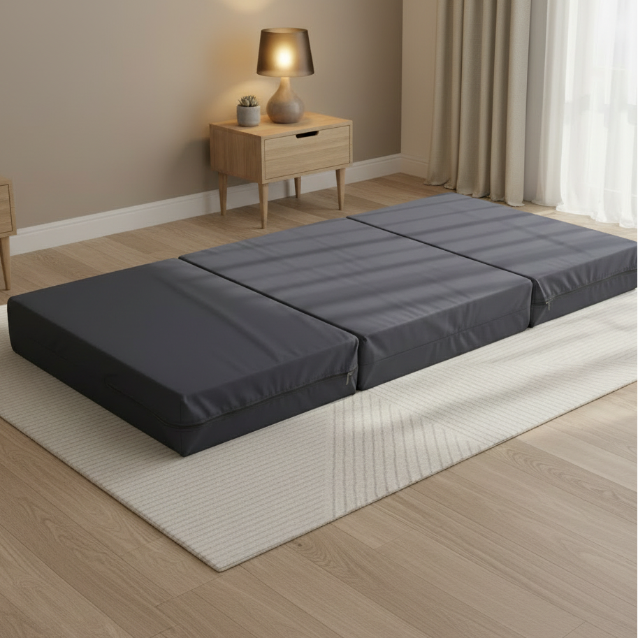 Misty Dale Fold Up Mattress - Beds & Pillows