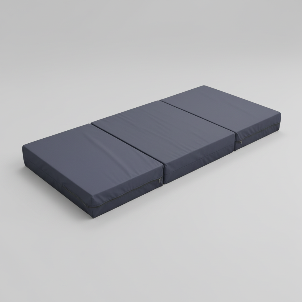 Misty Dale Fold Up Mattress - Beds & Pillows