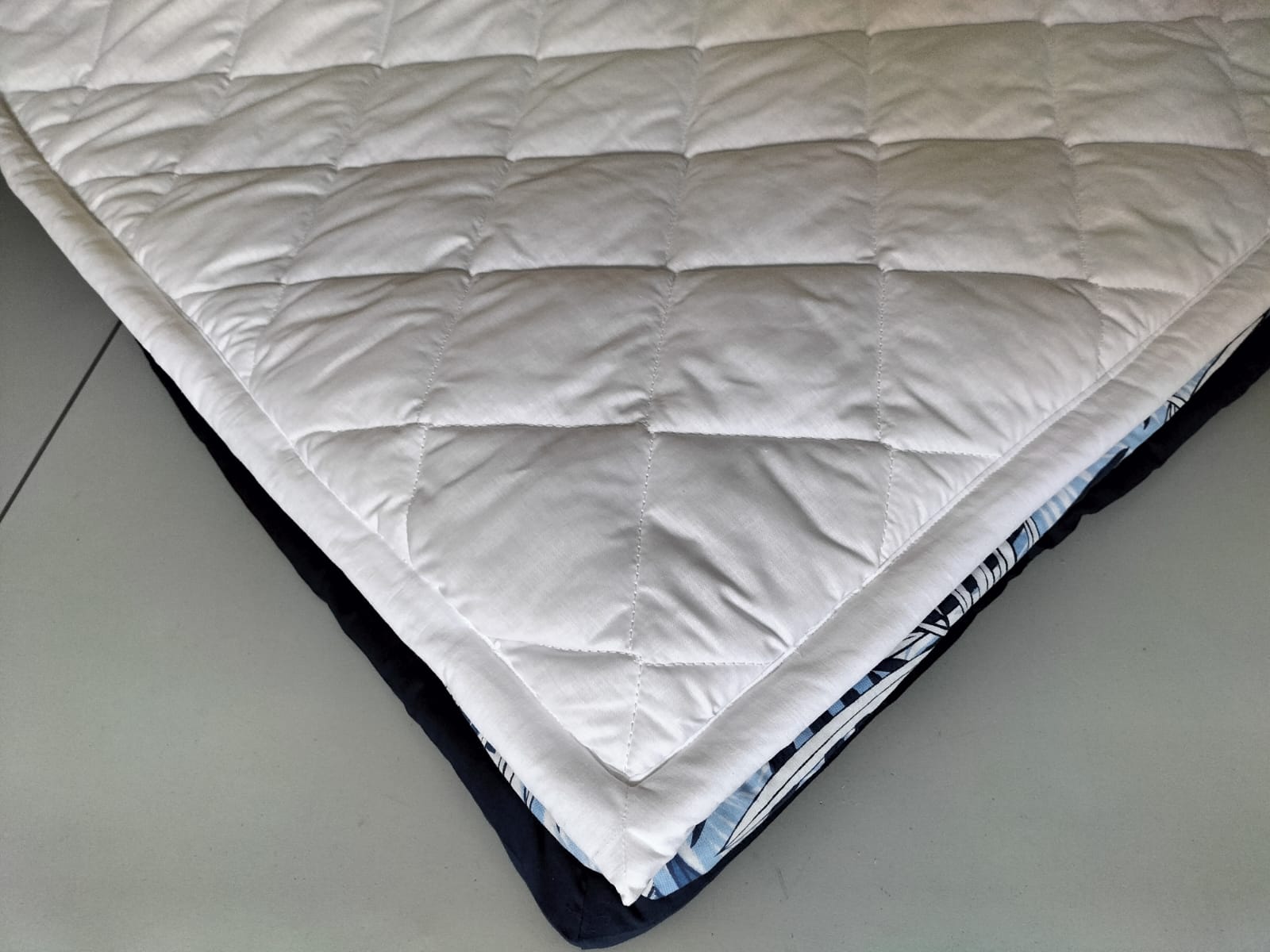 Luxury Quilts - Beds & Pillows