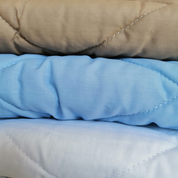 Luxury Quilts - Beds & Pillows