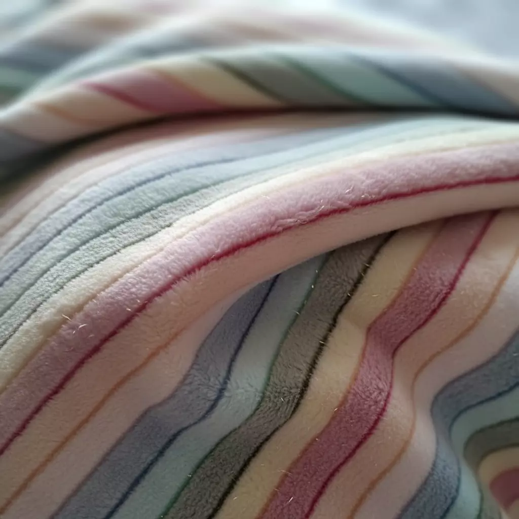 Peadiatric Fleece Blanket