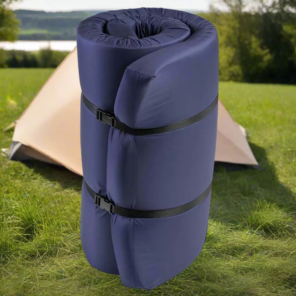 Camping Mattress - Beds & Pillows