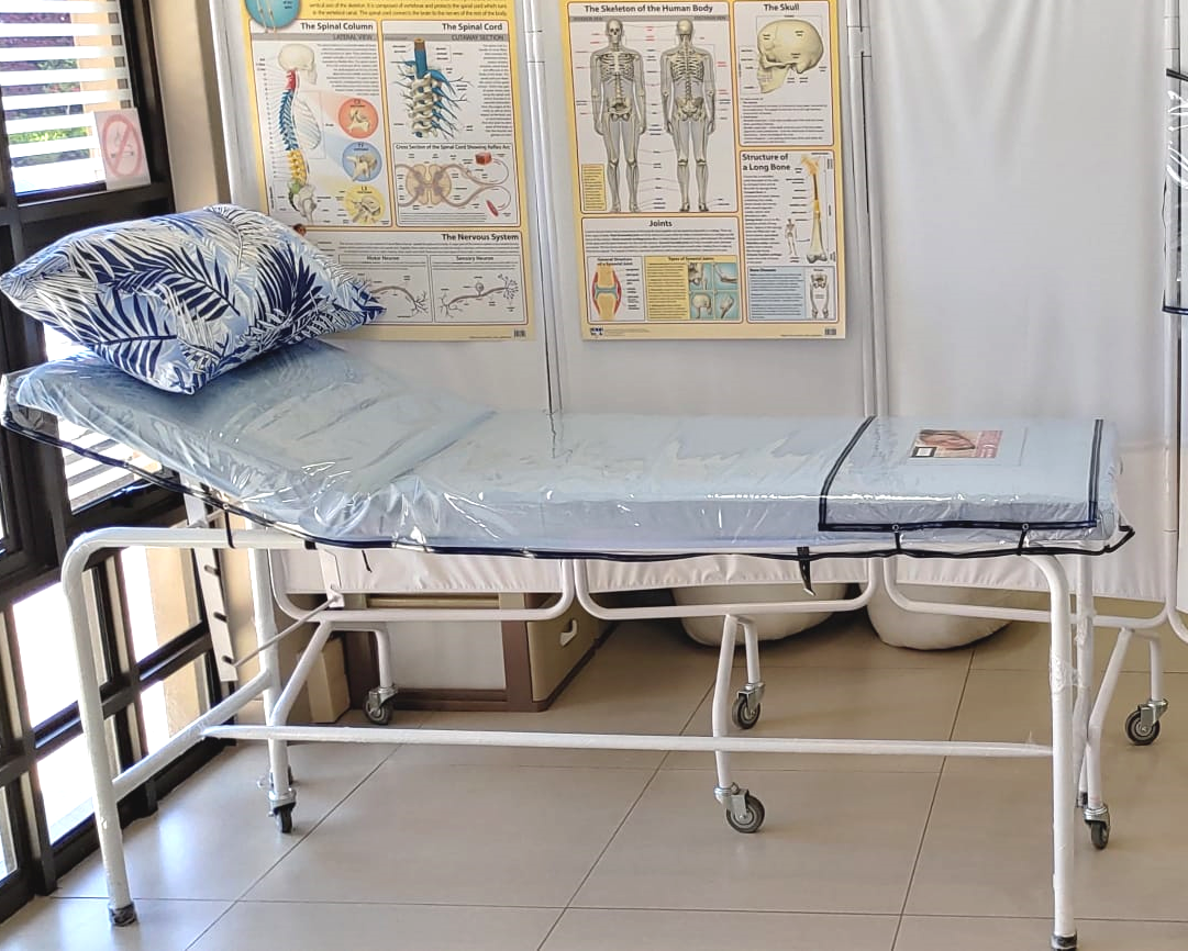 Examination Bed Fitted Sheets