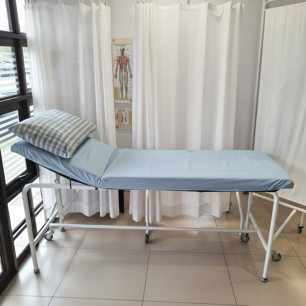 Examination Bed Fitted Sheets