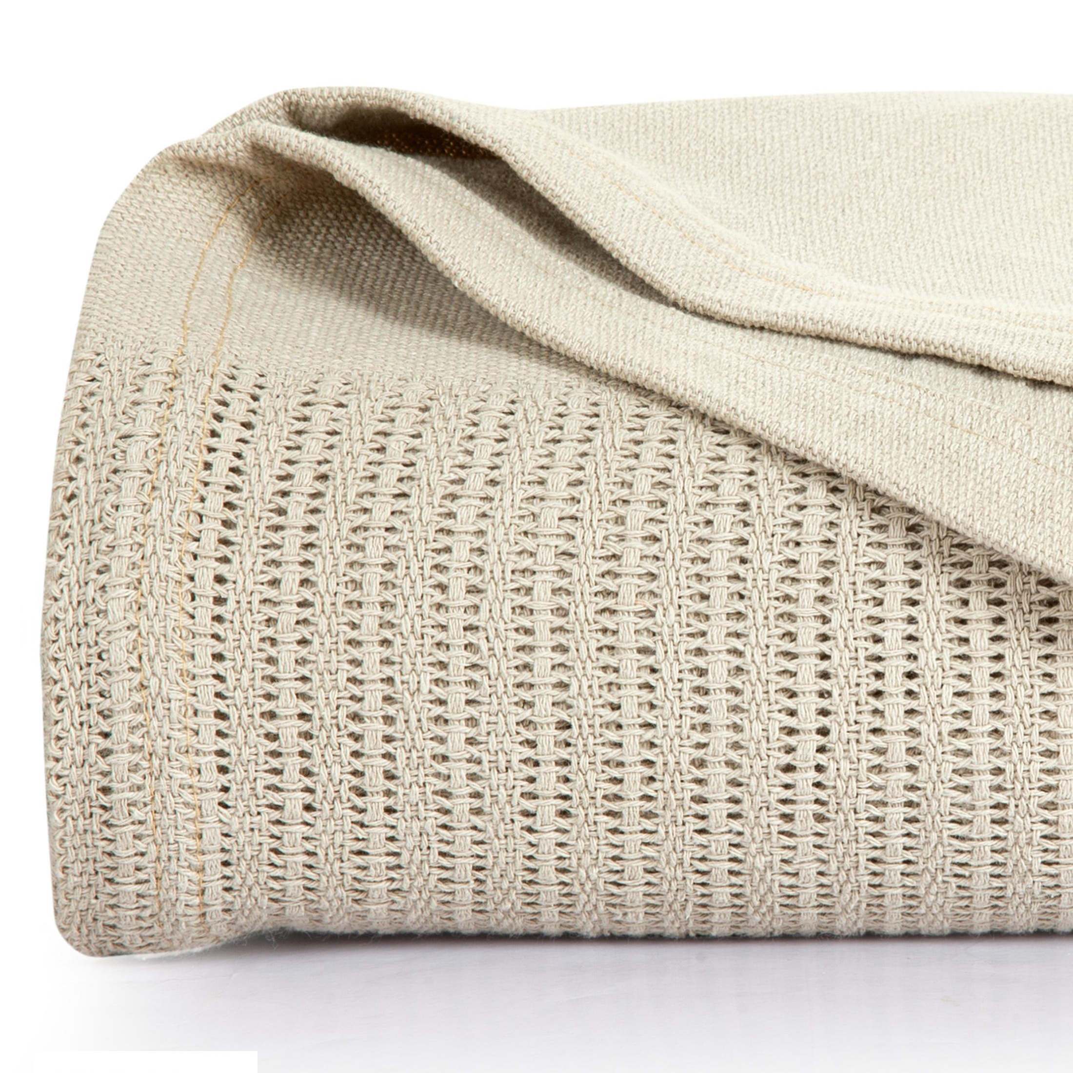 Hospital Cellular Blankets - Beds & Pillows