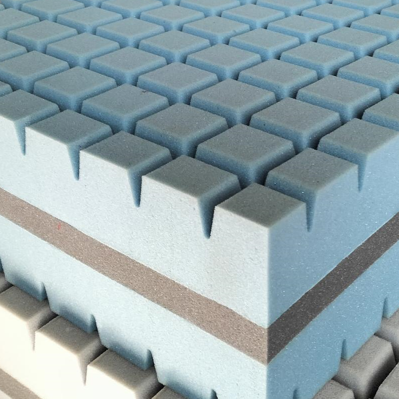 MediFlex Mattress - Beds & Pillows