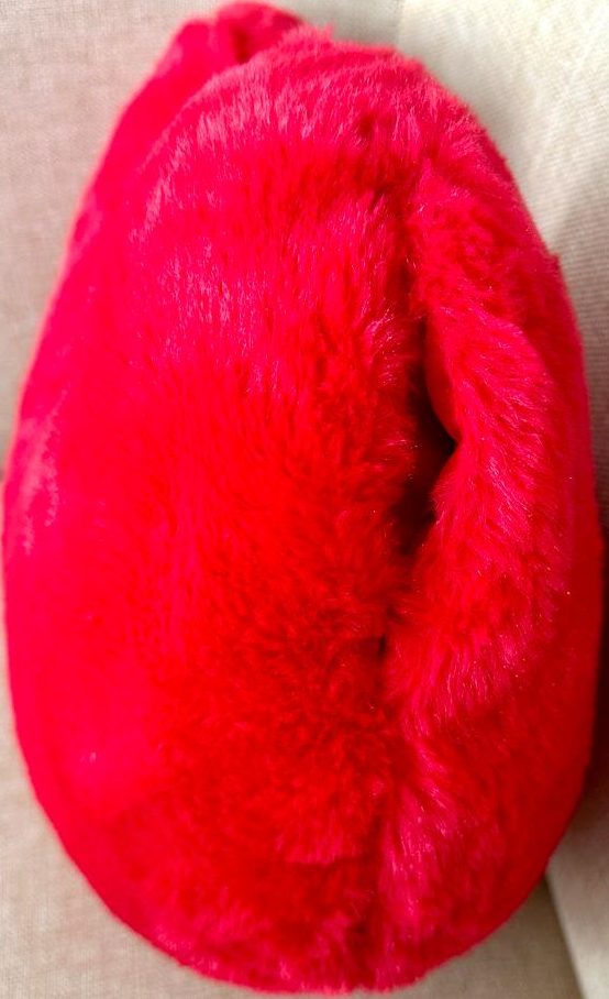 Heart Shaped Pillow - Beds & Pillows