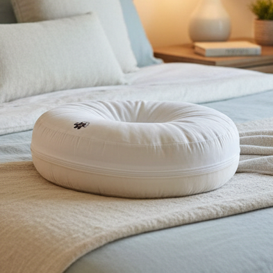 Ear Pillow - Beds & Pillows